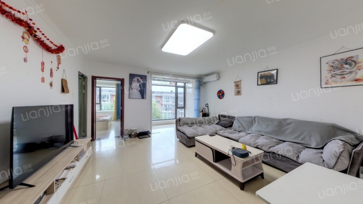 天泰新景二手房实景图