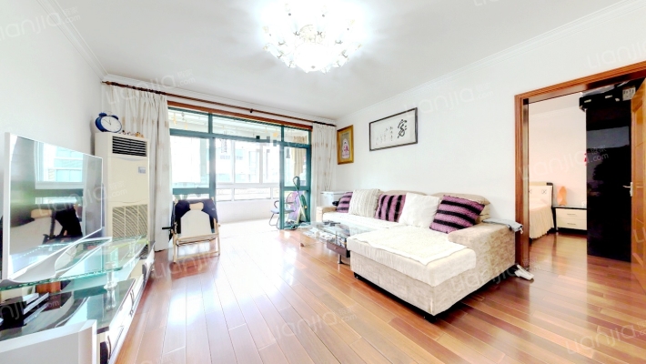 共康公寓二手房实景图