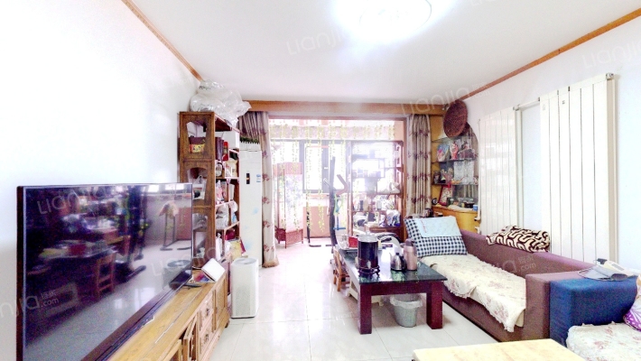 胜利小区明珠园二手房实景图