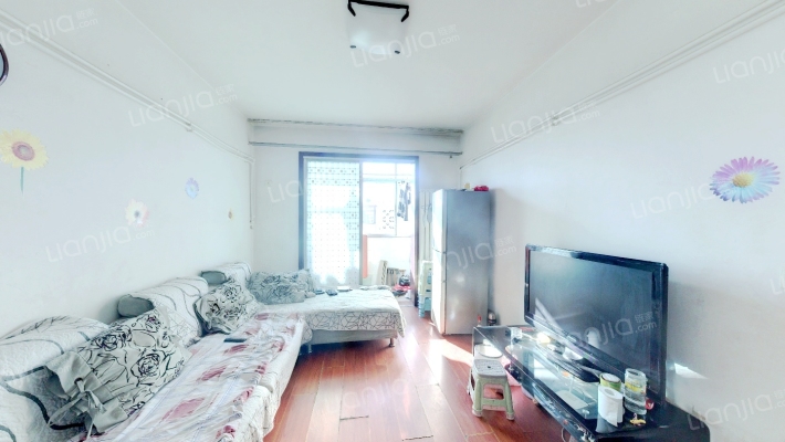 三春里二手房实景图