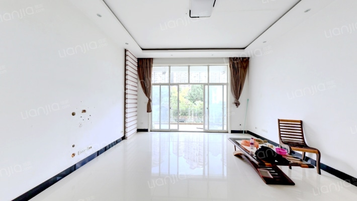 山水黔城半岛别墅二手房实景图