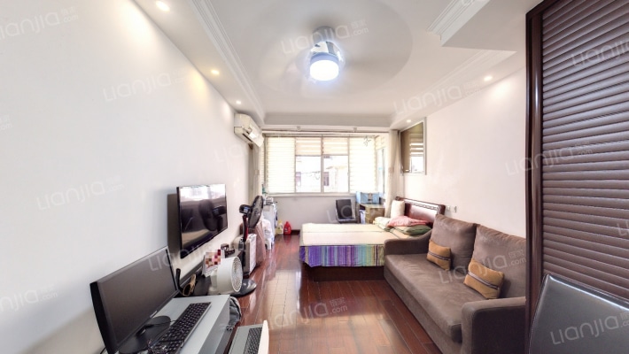 瞿溪路1003弄二手房实景图