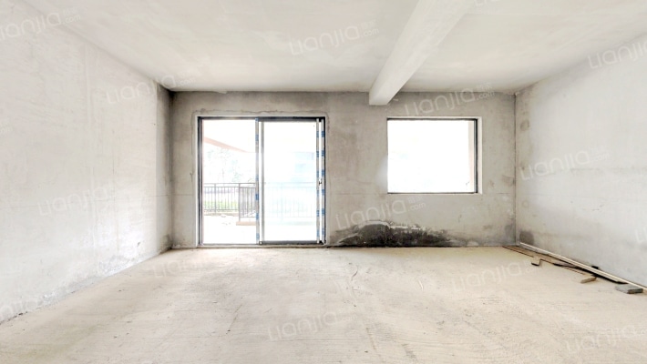 亨特山屿湖二手房实景图