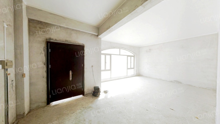 锦绣海湾城翔海园二手房实景图