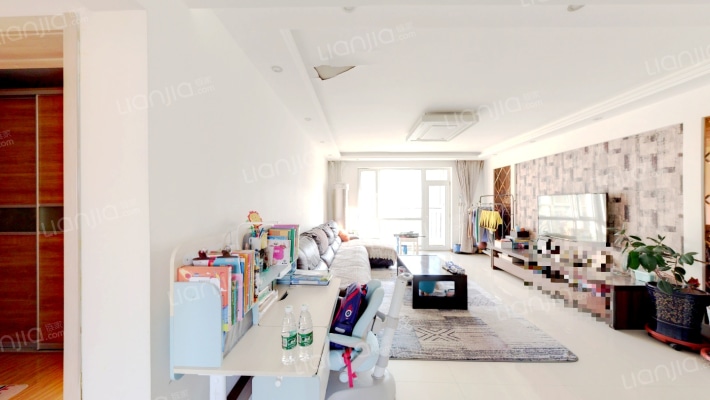 碧桂园银河城星语苑二手房实景图