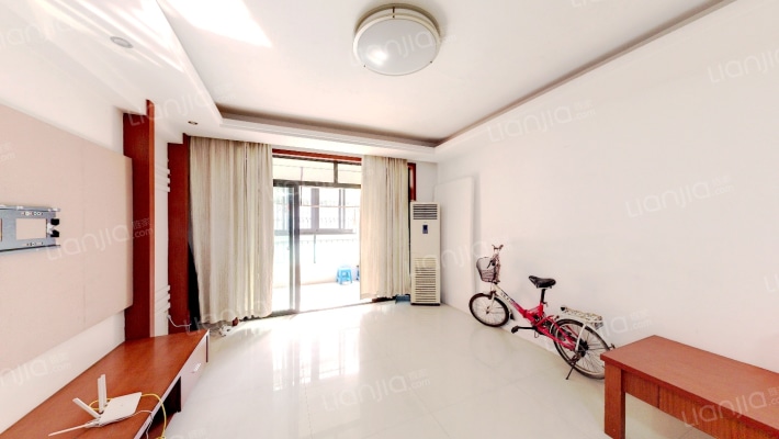 紫园二手房实景图