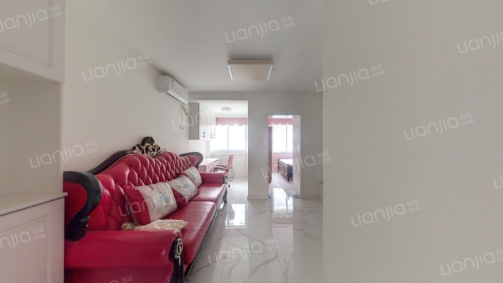 汉渝路二手房实景图