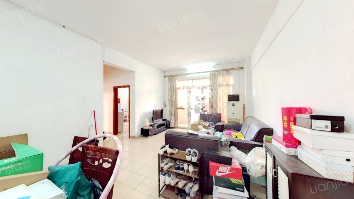 康富花园二期二手房实景图