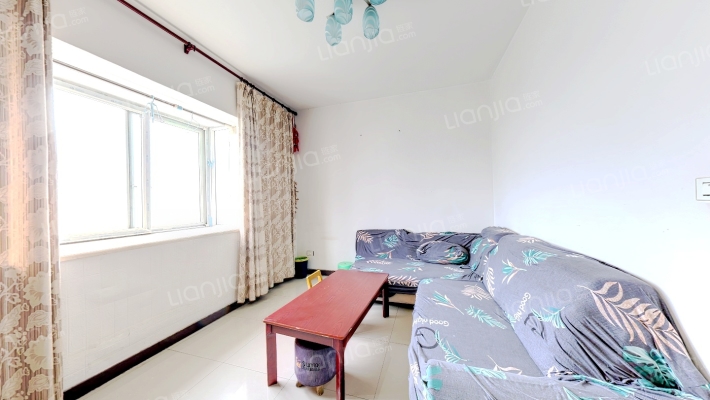 绿岸今朝二手房实景图