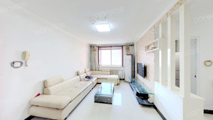 古运码头小区二手房实景图