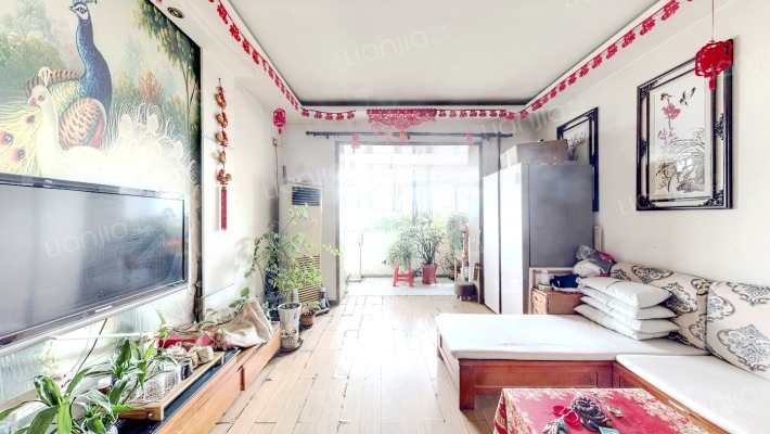 金银里二手房实景图