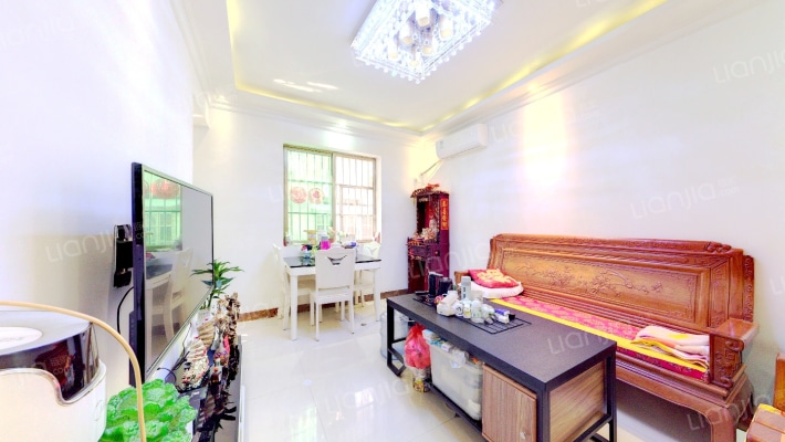 东园新村二手房实景图