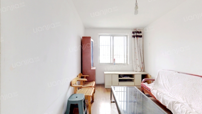 商城东里16号院二手房实景图