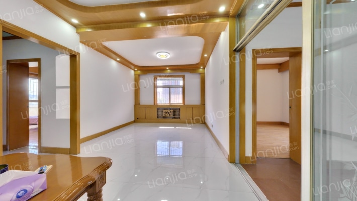 财政局家属院(碑林)二手房实景图