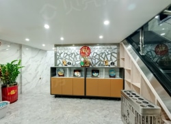 整租·伯瑞湾 4室2厅 南_伯瑞湾租房
