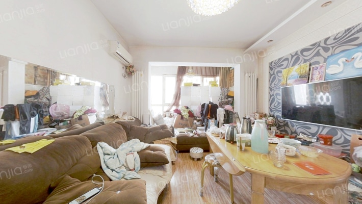 尚熙雅轩二手房实景图