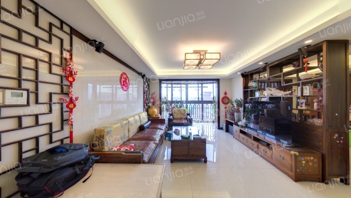 东方晶华园二手房实景图