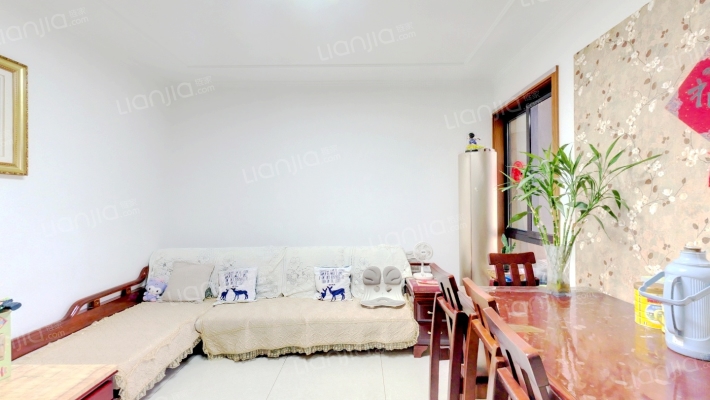 漕冲小区二手房实景图