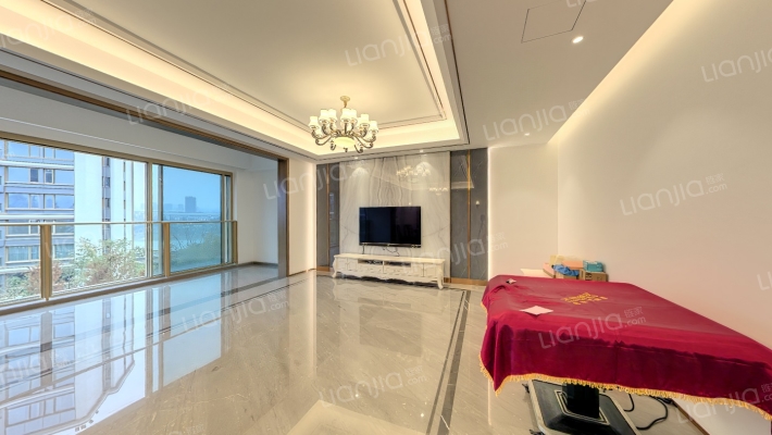 保亿御江临风二手房实景图