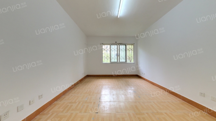 科教园区大学城生活区二手房实景图