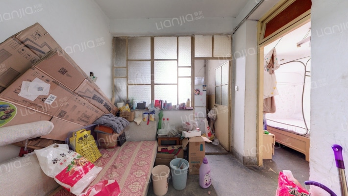 陕科大家属院二手房实景图