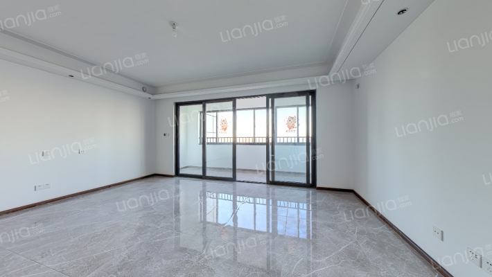 中交锦方东苑二手房实景图