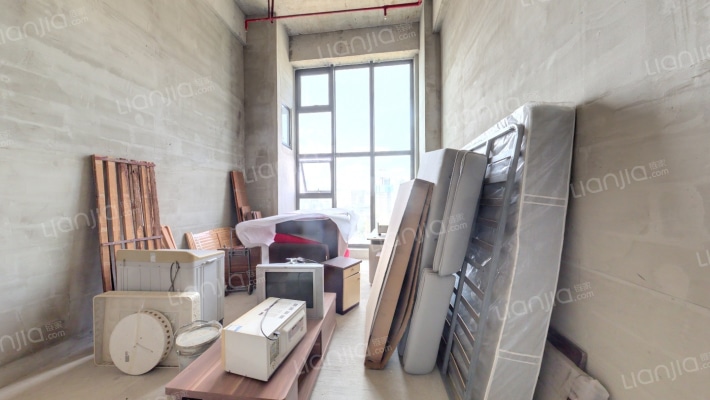 中和宝霖广场二手房实景图