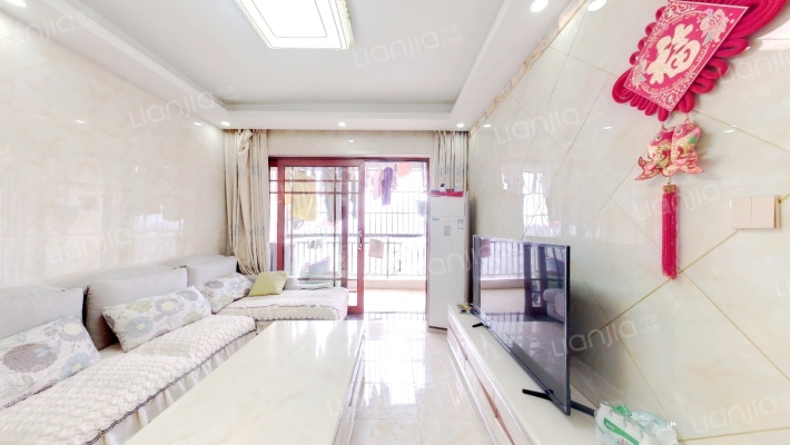 华乐红二手房实景图