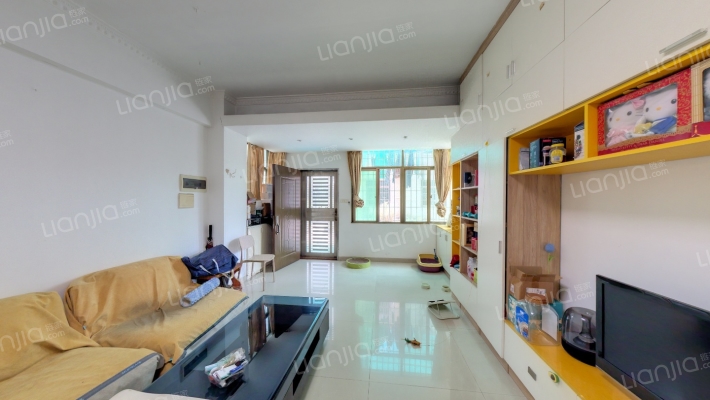 康泰花园(番禺区)二手房实景图