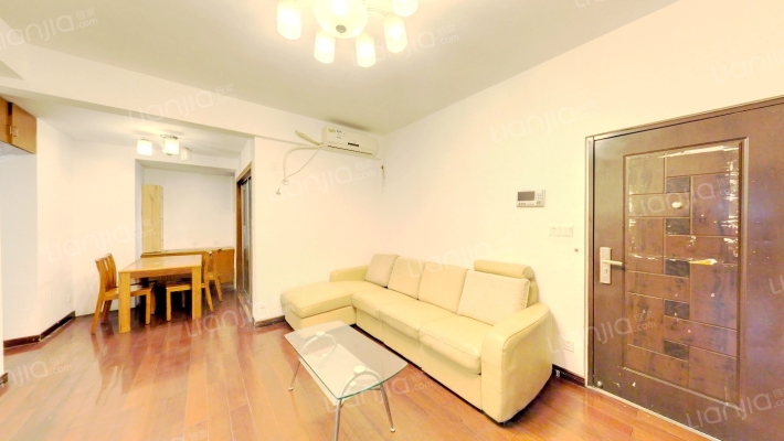 新华城二手房实景图