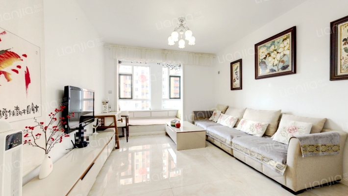 怡丰佳苑二手房实景图