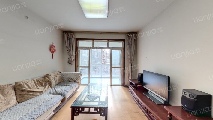 电机厂宿舍二手房实景图