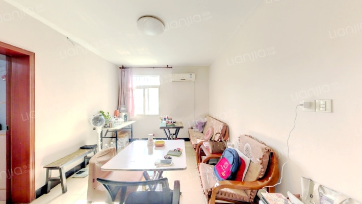 安南小区二手房实景图