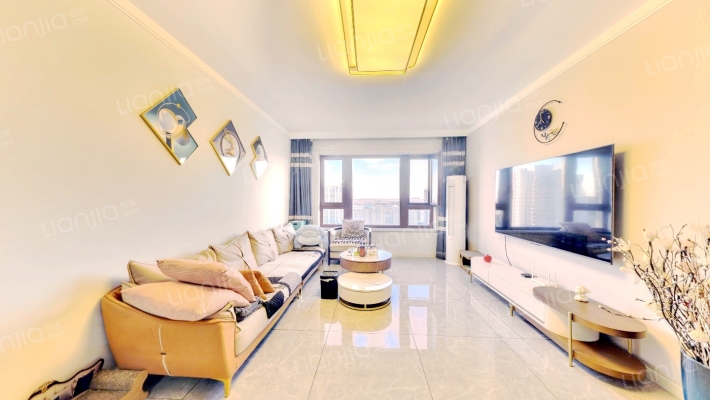 汇龙·澜湾九里二手房实景图