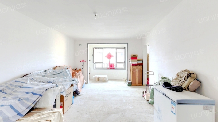 保利堂悦一期二手房实景图