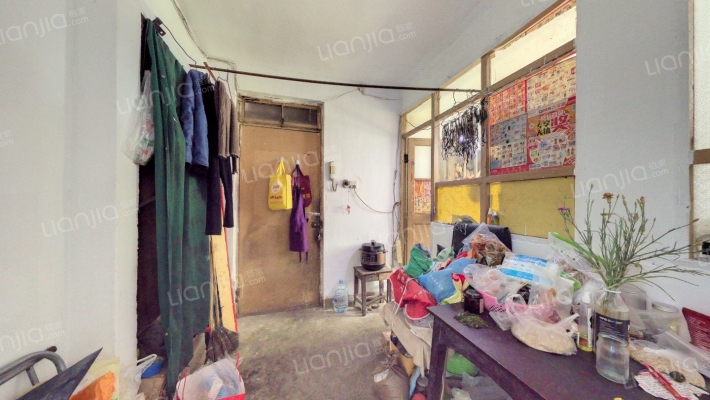 月浦九村二手房实景图