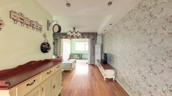 福道家园二手房实景图