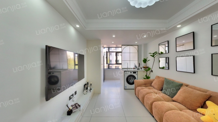 盛昌小区二手房实景图