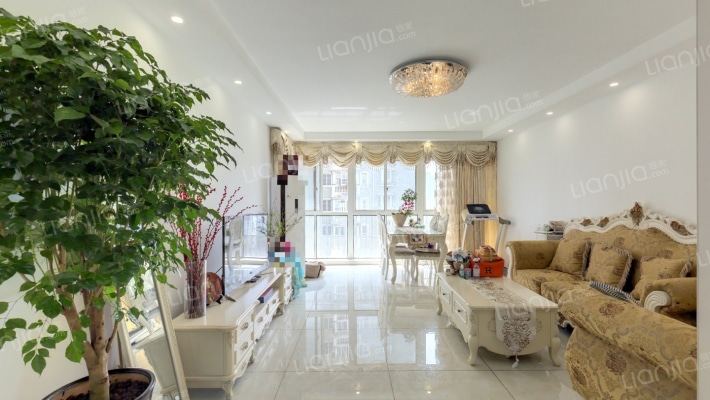 阳光名邸二手房实景图