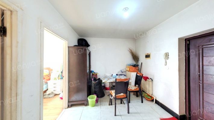 施官屯小区二手房实景图