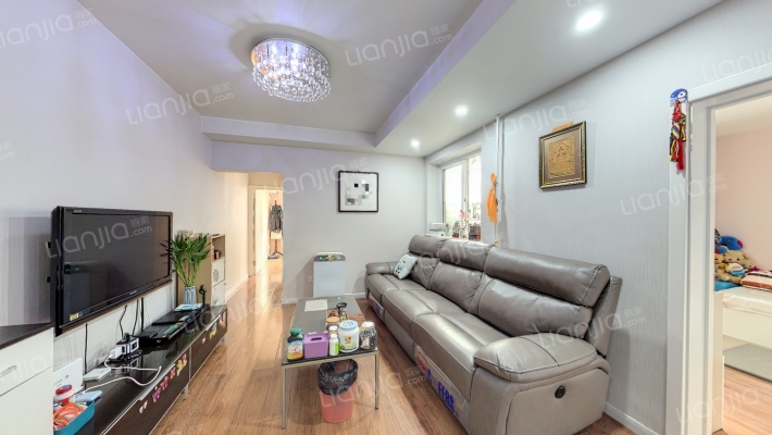 怡秀园小区二手房实景图