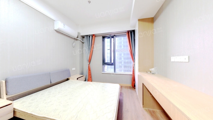 瀚瑞中心二手房实景图