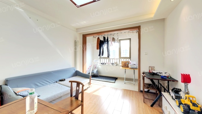 首创·美澜湾E区二手房实景图