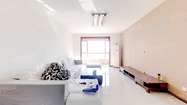 格调竹境二手房实景图