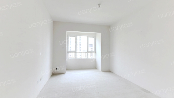 中国铁建·花语澜廷二手房实景图