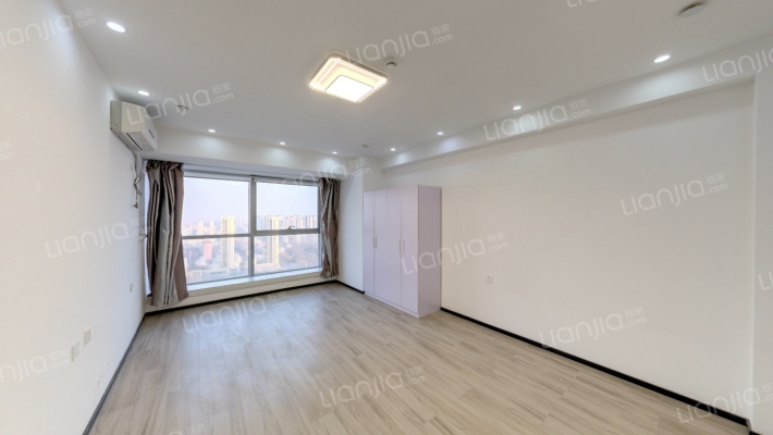 友谊时代广场二手房实景图