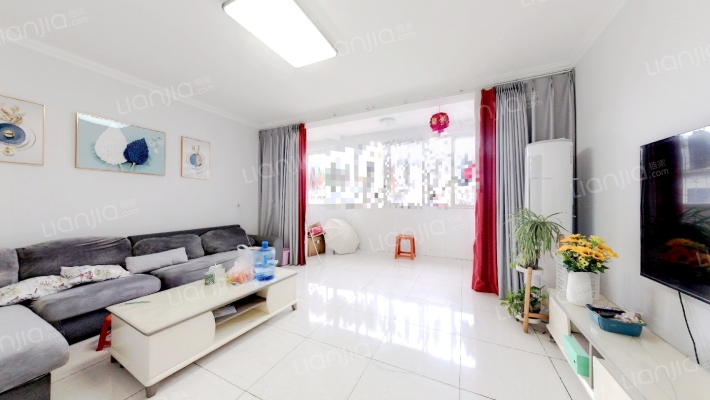 和谐小区(温江)二手房实景图