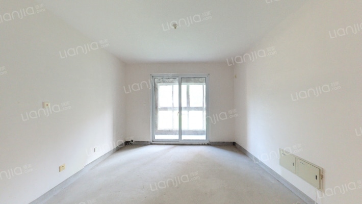 百曲和苑二手房实景图