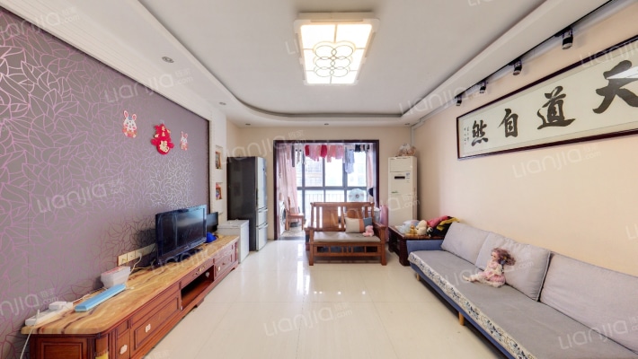 金麓国际商务广场二手房实景图