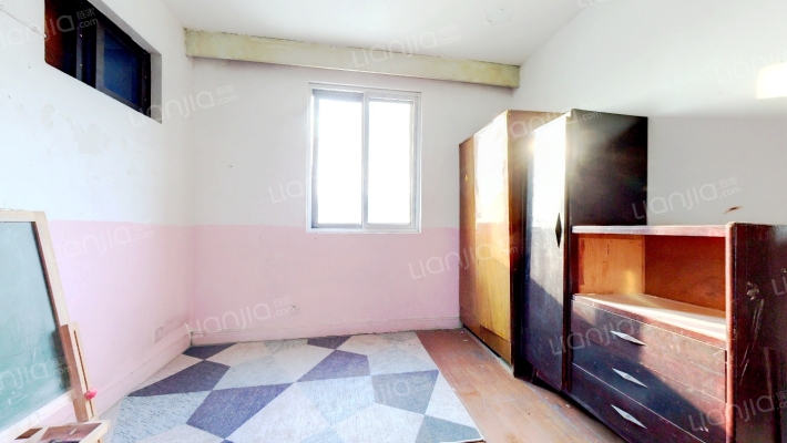 热电新村二手房实景图